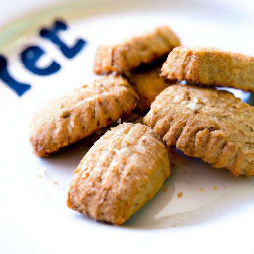 Biscotti ‌Bites:⁤ Crunchy Delights⁤ to ‌Savor Anytime