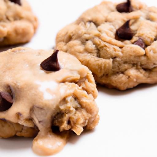 Sweet‌ Bites: The Irresistible rise of Cookie ⁤Dough ‌Treats