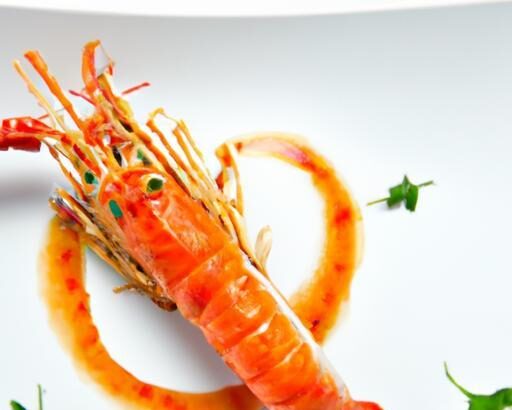 The Art of Smoked Langoustines: A Sea-Fresh Delight
