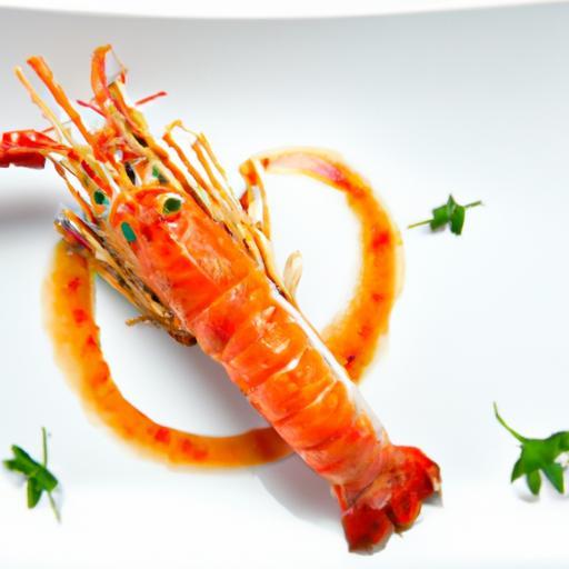 The Art of Smoked Langoustines: A Sea-Fresh Delight