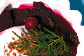 Delightful Grain-Free Pudding Fillings: Tasty & Wholesome Ideas