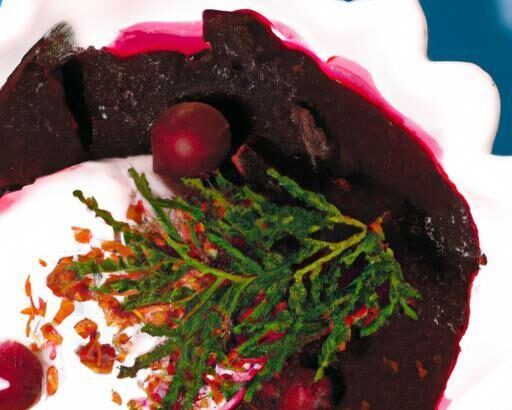 Delightful Grain-Free Pudding Fillings: Tasty & Wholesome Ideas