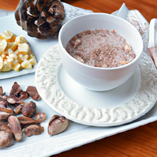 Superfood Hot Chocolate: A Delicious Boost for Wellness