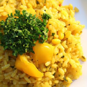 Bulgur Delights: Nutritious and Tasty Grain-Based Dishes