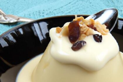 Speedy Bavaroise Magic: Easy Pressure Cooker Delight