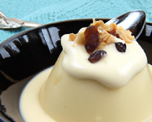 Speedy Bavaroise Magic: Easy Pressure Cooker Delight