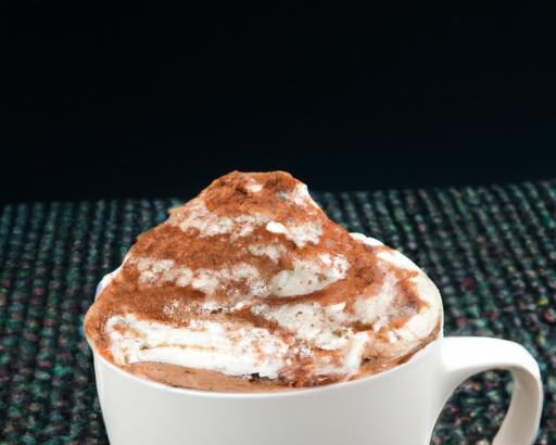 Indulge in Richness: The Allure of Tonka Bean Hot Chocolate