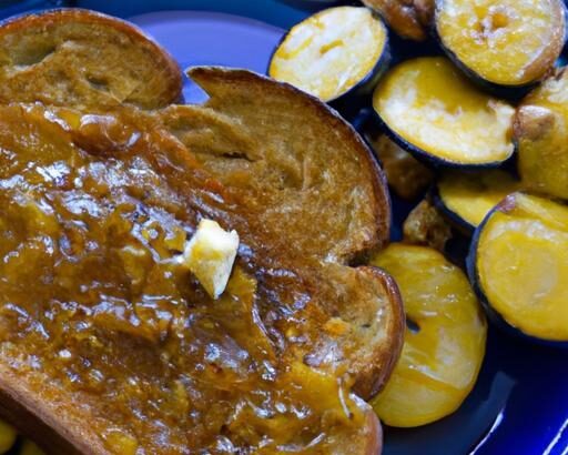 Power-Packed Vegetarian Breakfasts: Fuel Your Morning Right