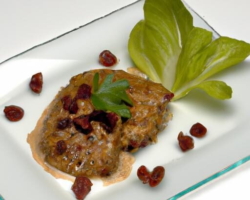 Spice-Free Evenings: The Joy of Dîner Sans Piment Options