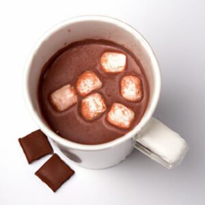 Savor Wellness: The Rise of Anti-Inflammatory Hot Chocolate