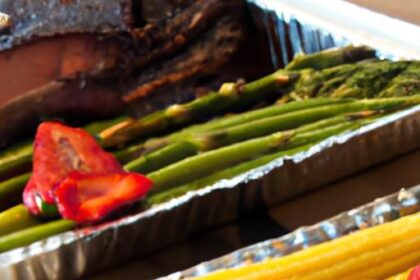 Mastering BBQs for Large Groups: Tips for Big Gatherings