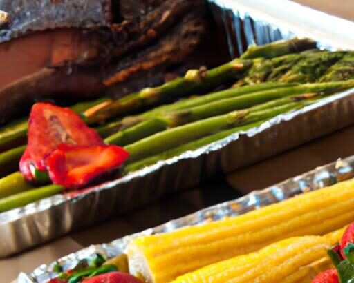 Mastering BBQs for Large Groups: Tips for Big Gatherings