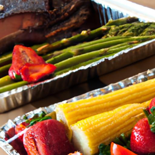Mastering BBQs for Large Groups: Tips for Big Gatherings