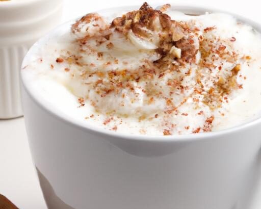 Spice Up Winter: The Magic of Cinnamon Hot Chocolate