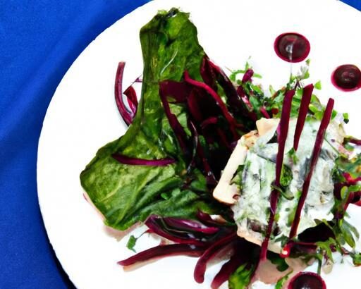 Savor the Sea: Crafting an Elegant Seafood Dinner Experience