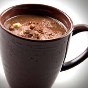 Spice Meets Sweet: Discover Chili Powder Hot Chocolate Magic