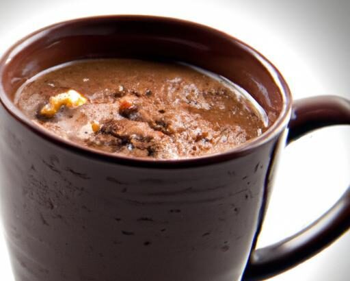 Spice Meets Sweet: Discover Chili Powder Hot Chocolate Magic