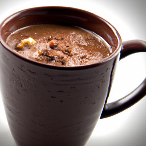 Spice Meets Sweet: Discover Chili Powder Hot Chocolate Magic