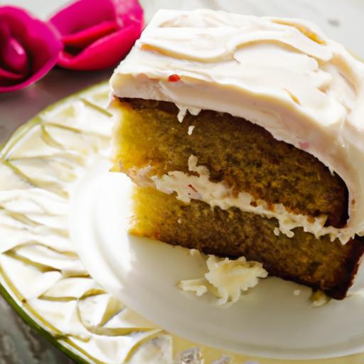 Delicious Gluten-Free Celebration Cakes for Every Occasion