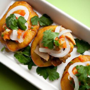 Tiny Pork-Free Arepas: Flavorful Bites for Everyone