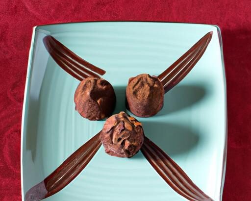 The Art and Science Behind Decadent Chocolate Truffles