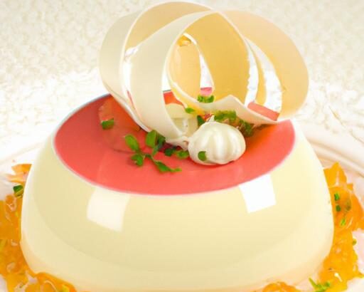 Discovering Danish Éclat de Sucre: Sweet Elegance Unveiled