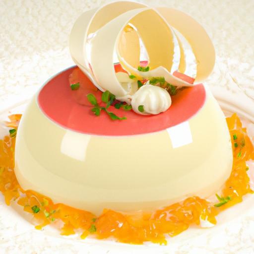 Discovering Danish Éclat de Sucre: Sweet Elegance Unveiled