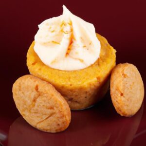 Tiny Treats, Big Flavor: Pressure Cooker Mini Desserts Guide