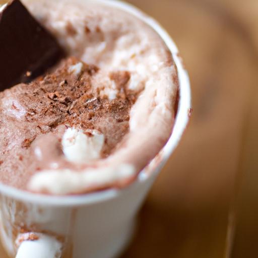 How to Craft Luxuriously Smooth Hot Chocolate at Home