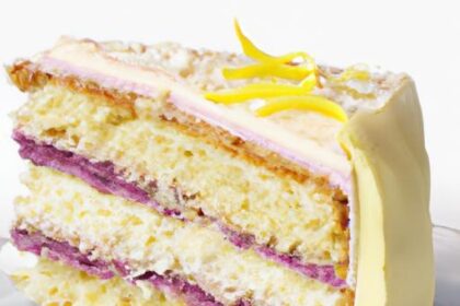 The Timeless Charm of Swedish Princess Cake: A Sweet Tradition