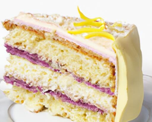 The Timeless Charm of Swedish Princess Cake: A Sweet Tradition