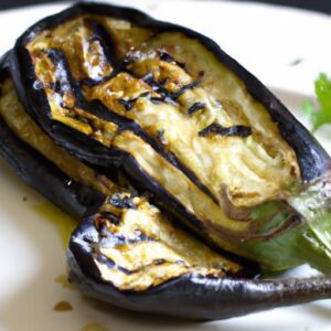 Savor the Flavor: The Ultimate Guide to Grilled Eggplant