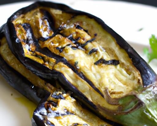 Savor the Flavor: The Ultimate Guide to Grilled Eggplant