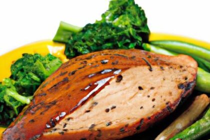 Creative Weekly Meal Ideas to Simplify Your Dinner Plans