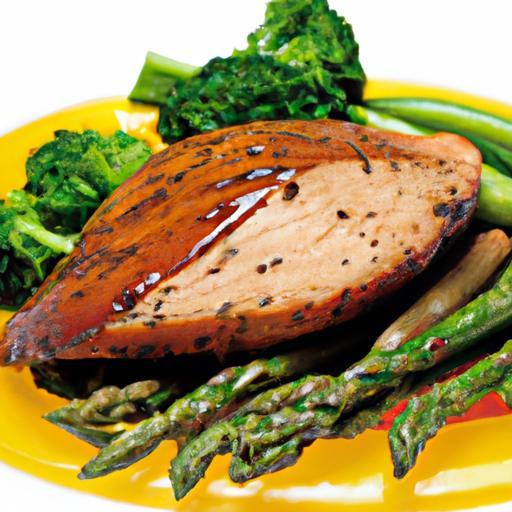 Creative Weekly Meal Ideas to Simplify Your Dinner Plans