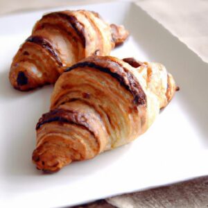 Decadent Chocolate Chip Croissants: A French Delight Guide
