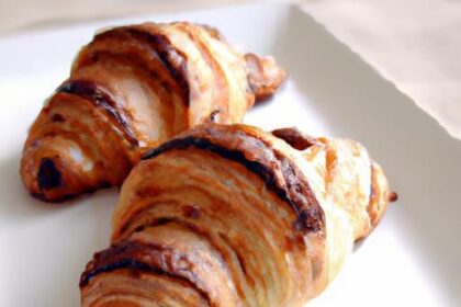 Decadent Chocolate Chip Croissants: A French Delight Guide