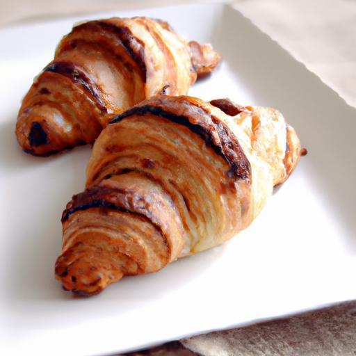 Decadent Chocolate Chip Croissants: A French Delight Guide