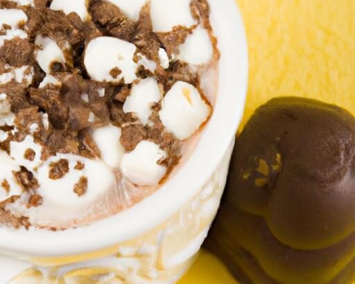Creative Hot Chocolate Ideas: Unique Recipes to Warm You Up