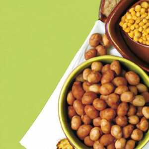 Sides & Snacks: Flavorful Bites to Perfect Every Meal