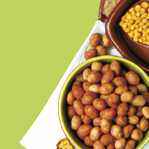 Sides & Snacks: Flavorful Bites to Perfect Every Meal