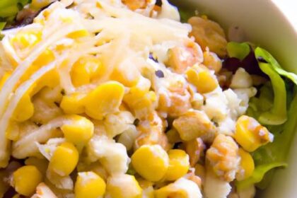 Balanced Bowl Recipes: Nutritious Meals in a Single Dish