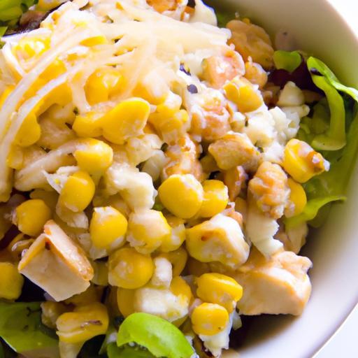 Balanced Bowl Recipes: Nutritious Meals in a Single Dish