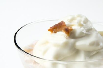 Whip Up Creamy Coconut Mousse in Your Pressure Cooker!