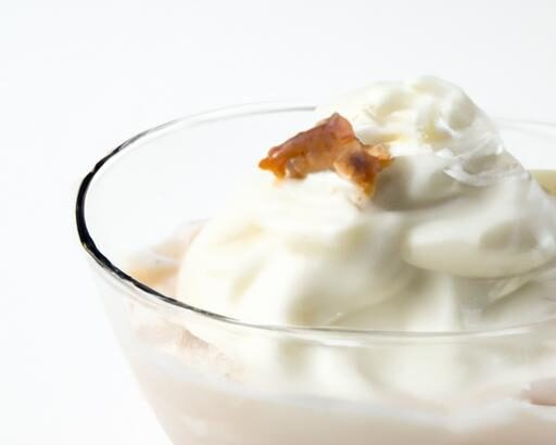 Whip Up Creamy Coconut Mousse in Your Pressure Cooker!