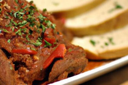 Savor the Smoky Heat: Exploring Beef Smoked Chili Recipes