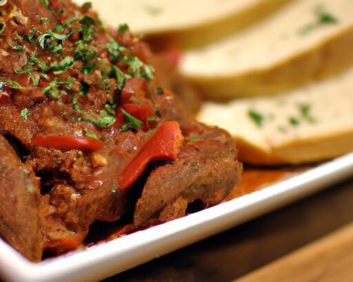 Savor the Smoky Heat: Exploring Beef Smoked Chili Recipes