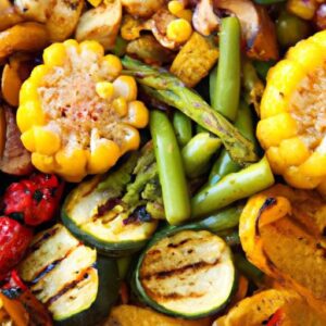 Brighten Your Table with a Stunning Sunflower Veggie Platter