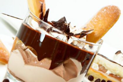 Alcohol-Free Tiramisu Reinvented: Pressure Cooker Delight