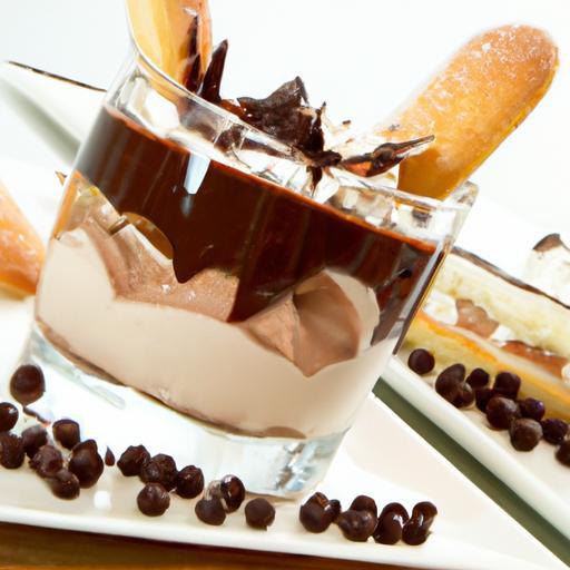 Alcohol-Free Tiramisu Reinvented: Pressure Cooker Delight